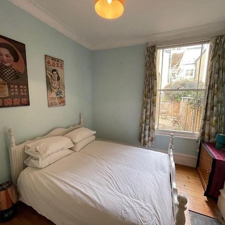 Beautiful Ground Floor Garden Flat Apartment London Exterior photo