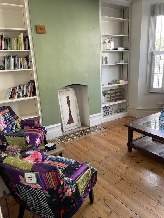 Beautiful Ground Floor Garden Flat Apartment London Exterior photo