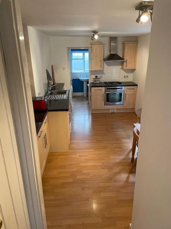 Beautiful Ground Floor Garden Flat Apartment London Exterior photo